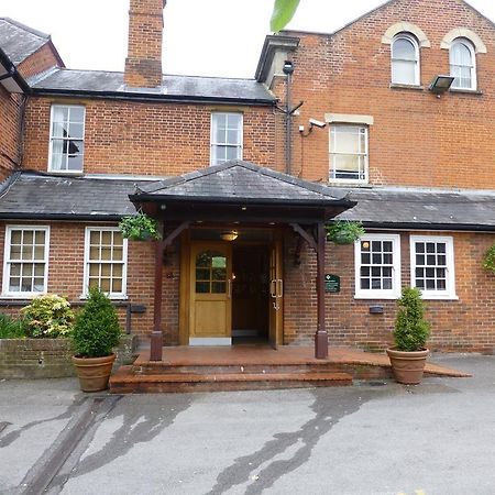 Waterloo Hotel クロウソーン エクステリア 写真