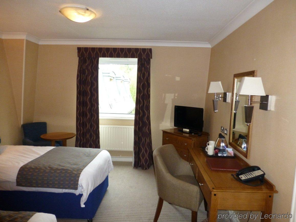 Waterloo Hotel クロウソーン エクステリア 写真