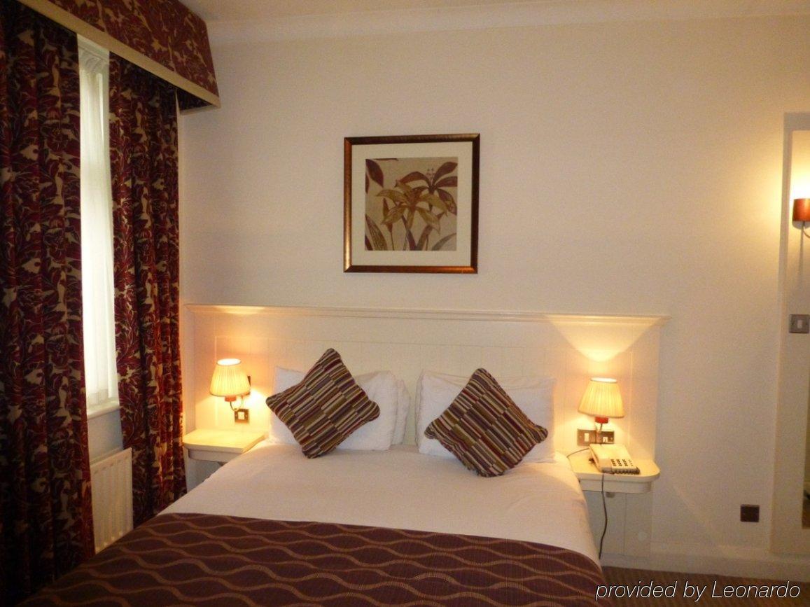 Waterloo Hotel クロウソーン エクステリア 写真