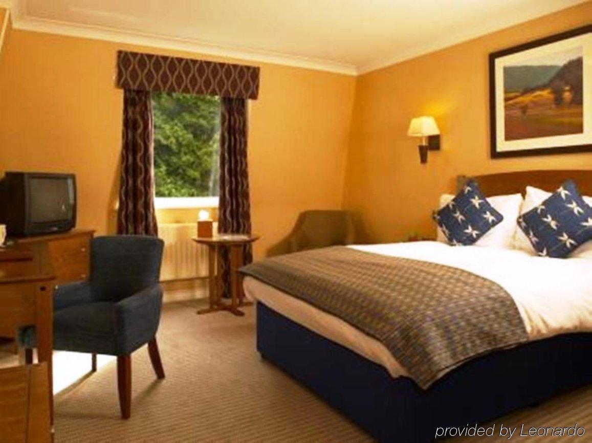 Waterloo Hotel クロウソーン エクステリア 写真