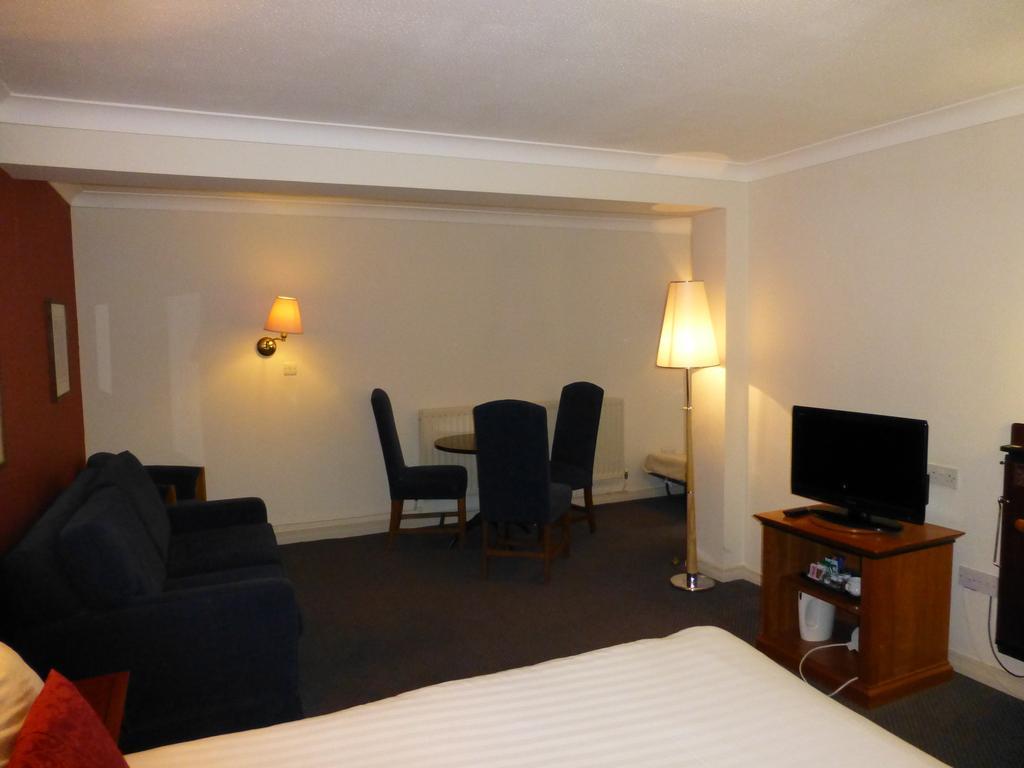 Waterloo Hotel クロウソーン 部屋 写真