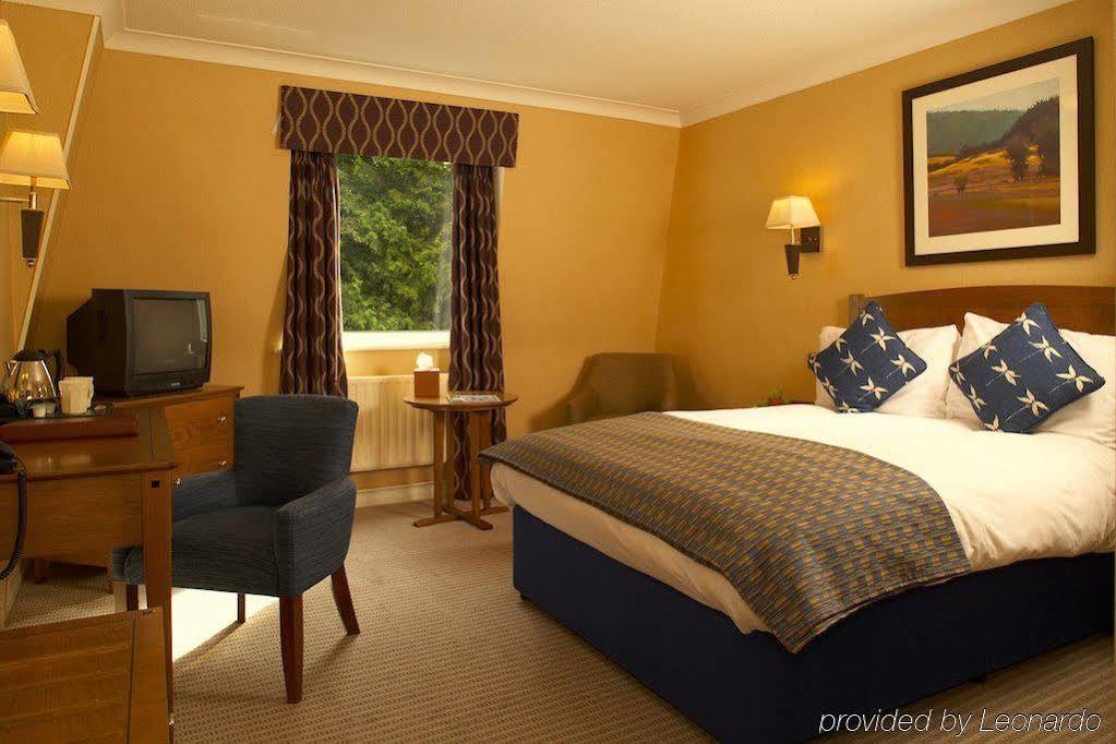 Waterloo Hotel クロウソーン 部屋 写真