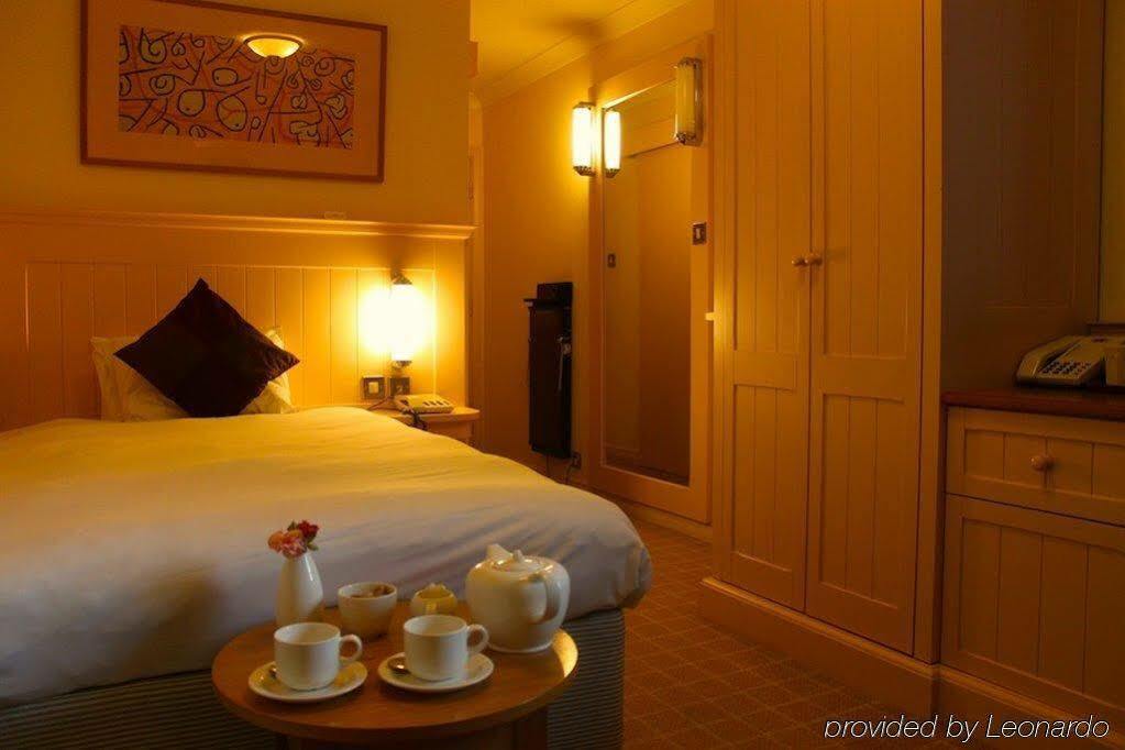 Waterloo Hotel クロウソーン 部屋 写真