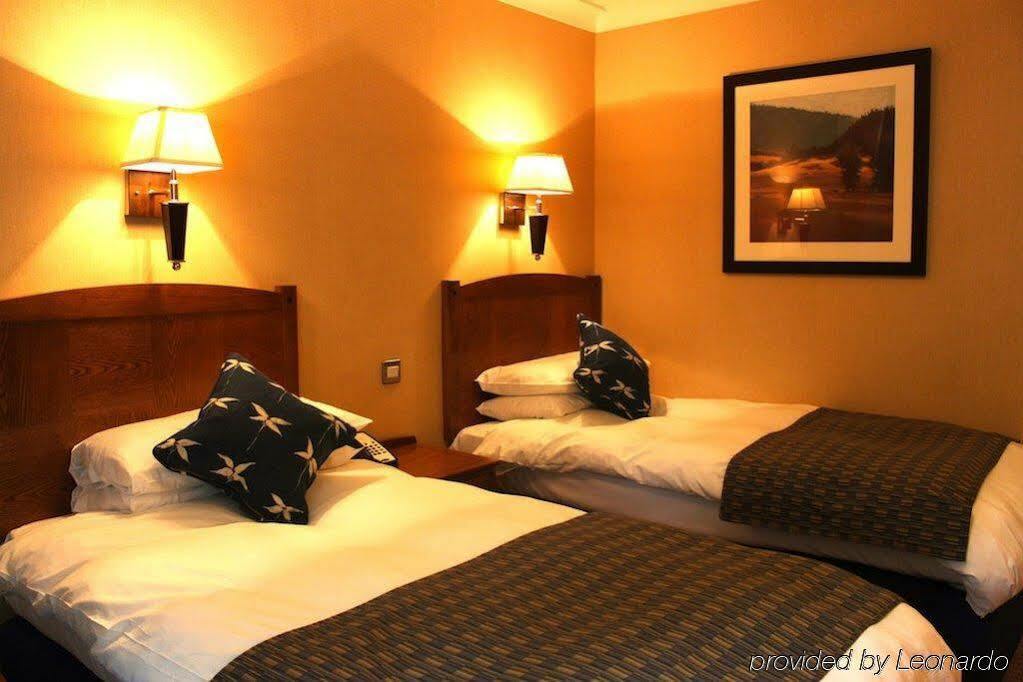 Waterloo Hotel クロウソーン 部屋 写真