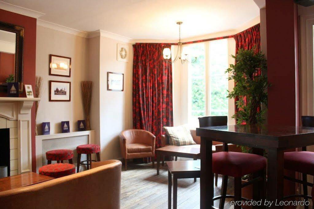 Waterloo Hotel クロウソーン 部屋 写真